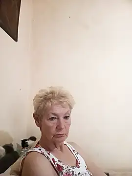 Calypso-Loove online show from July 2026 01:37:01 PM