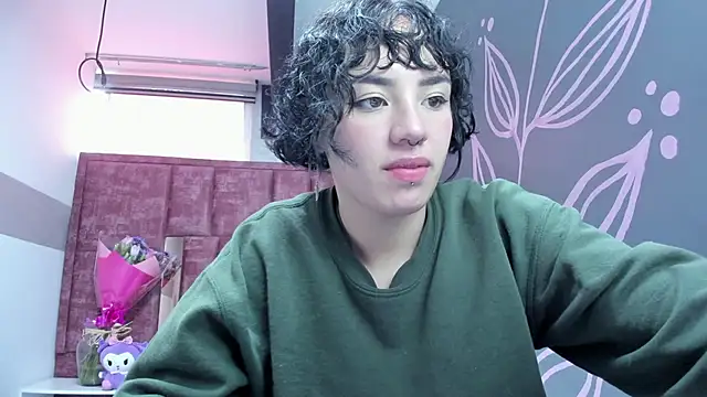 Kiara Fox   online show from March 2026 09:10:01 PM