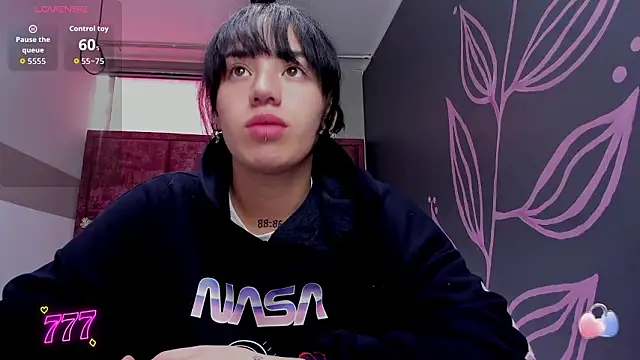 Kiara Fox   online show from March 2026 08:03:01 PM