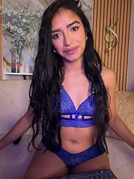 AlinaArgii online show from June 2026 02:06:01 PM