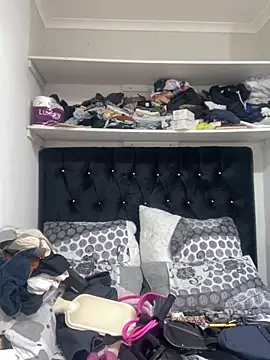 BloodmoonAlpha 1 online show from February 2026 04:22:01 AM