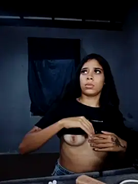 Vaness hot online show from March 2026 02:37:01 AM