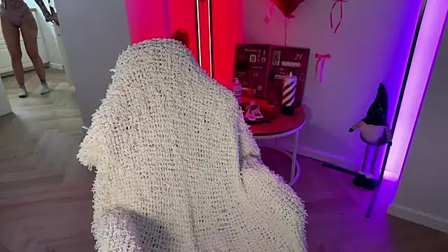 KittySasha online show from February 2026 07:37:01 AM