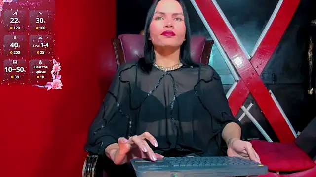 Snapshot of Anastasia_Herrera chatting on December 2025 03:34:02 AM Anastasia Herrera online show from December 2025 03:34:02 AM