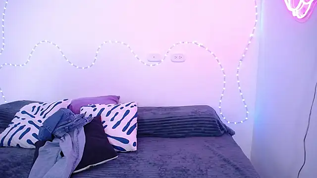 Snapshot of Sofia_tgn chatting on February 2026 06:22:02 PM Sofia tgn online show from February 2026 06:22:02 PM