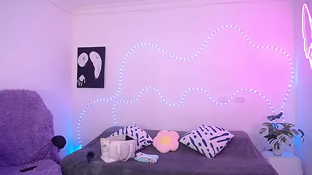 Sofia tgn online show from March 2026 06:25:01 PM