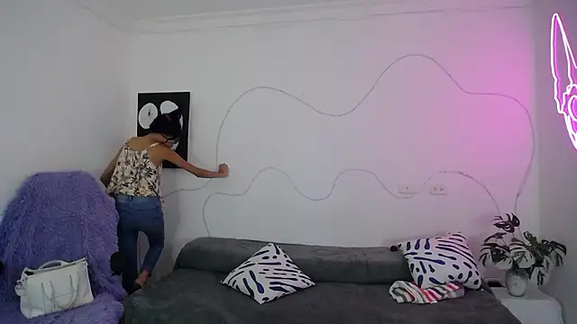 Sofia tgn online show from March 2026 06:23:01 PM