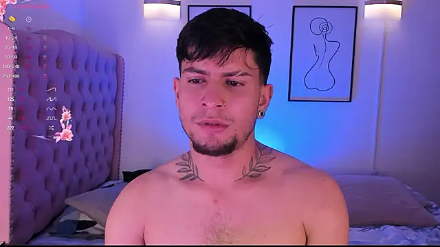 vaalentiino online show from February 2026 02:18:02 AM