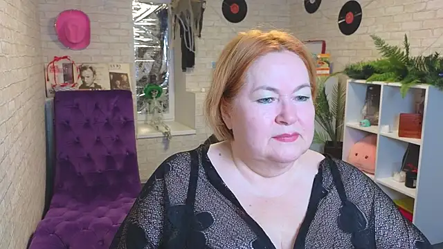 Nola Nekta online show from March 2026 03:37:01 PM