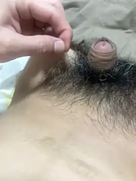 hairylittledic online show from July 2026 10:52:01 AM