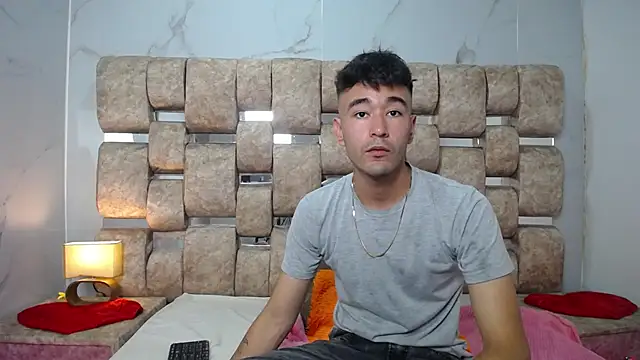 KathyAiden online show from March 2026 05:29:01 PM