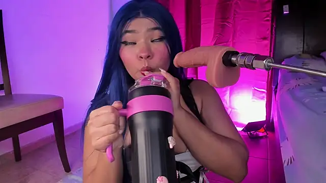 MarilinMorgan online show from December 2025 05:13:01 AM