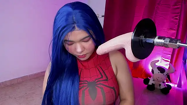 MarilinMorgan online show from February 2026 02:08:02 AM