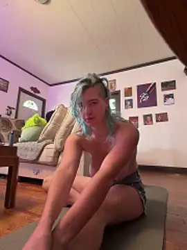 rosiebuddy online show from February 2026 06:39:02 PM