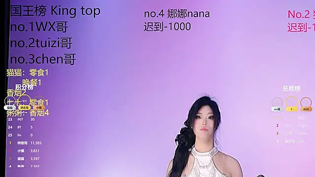 sc-stars01 online show from February 2026 04:55:01 AM