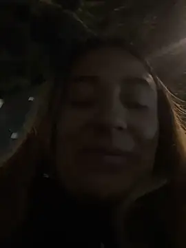 Megumi Ivanov online show from January 2026 02:05:02 AM