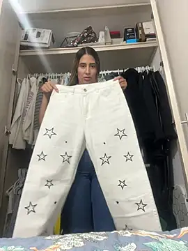 Snapshot of Megumi_Ivanov chatting on January 2026 02:15:01 AM Megumi Ivanov online show from January 2026 02:15:01 AM