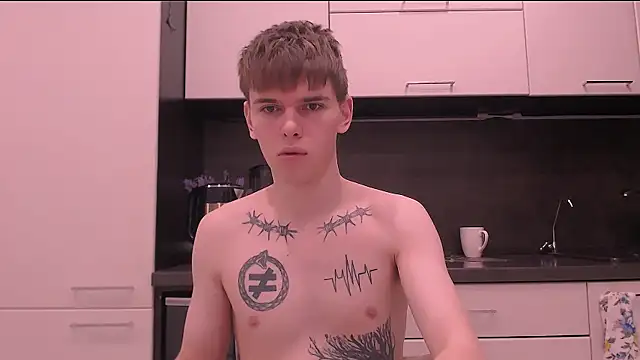 Fredd Xanders online show from March 2026 08:26:02 PM