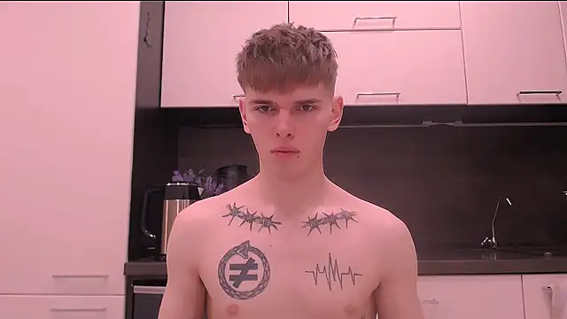 Fredd Xanders online show from March 2026 06:23:02 PM