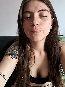 Ceciihot online show from January 2026 04:00:02 PM