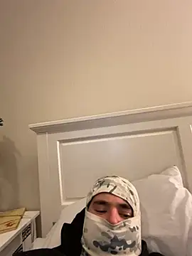 phantom898983 online show from March 2026 05:00:01 AM