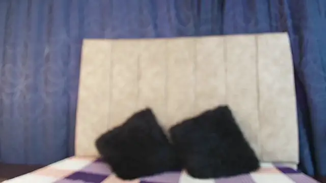 Nina messy online show from December 2025 04:45:02 PM