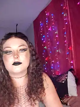 Snapshot of SpiderRose chatting on December 2025 07:53:02 PM SpiderRose online show from December 2025 07:53:02 PM