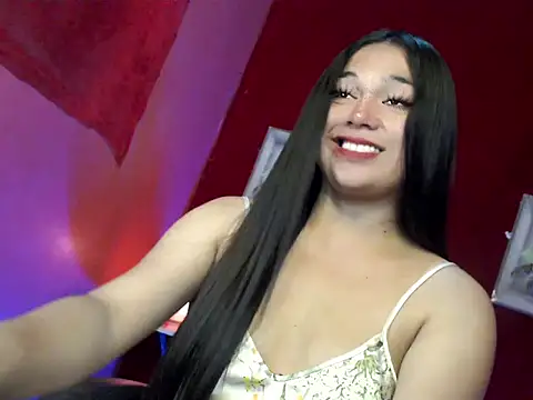 shadow-goddess online show from February 2026 02:24:01 PM