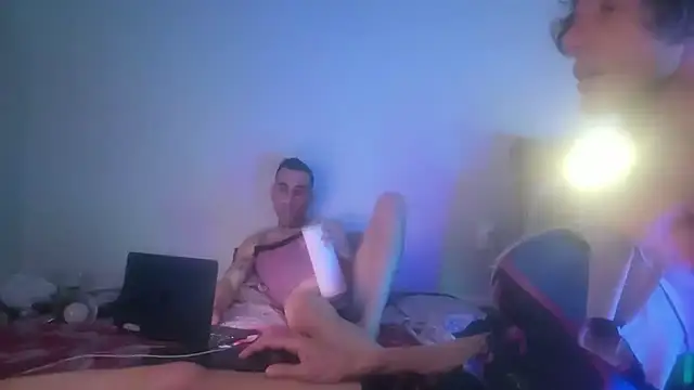 liltrouble online show from March 2026 08:51:01 AM