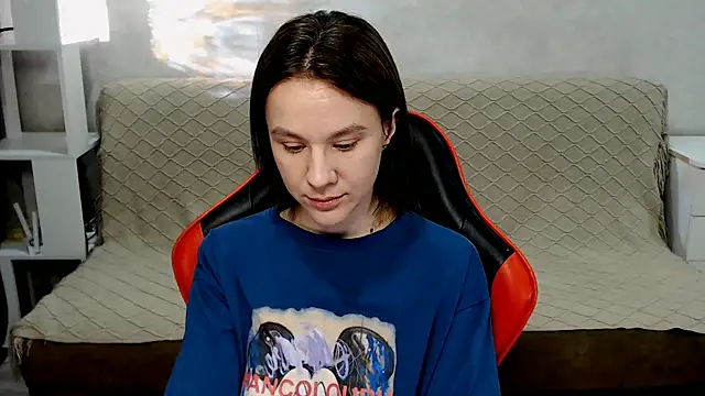 MiaBun1 online show from January 2026 03:54:02 AM