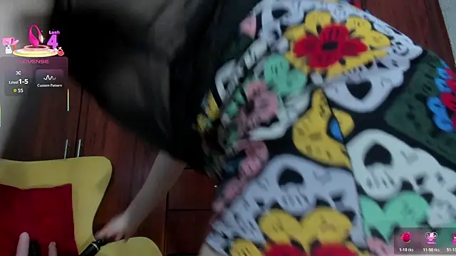 carly grasso online show from March 2026 08:43:02 AM