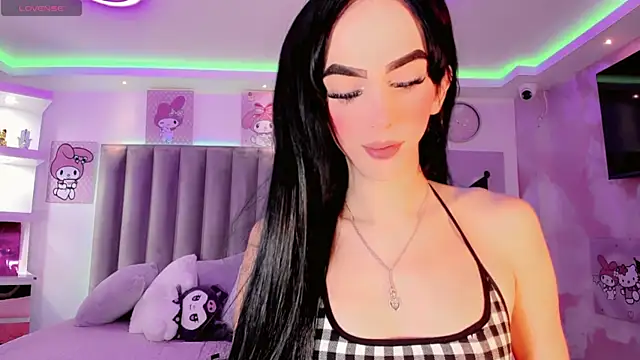 Snapshot of Melany_Alejandra chatting on December 2025 01:06:01 PM Melany Alejandra online show from December 2025 01:06:01 PM