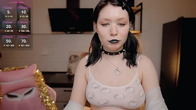 Nickari online show from February 2026 11:21:01 AM