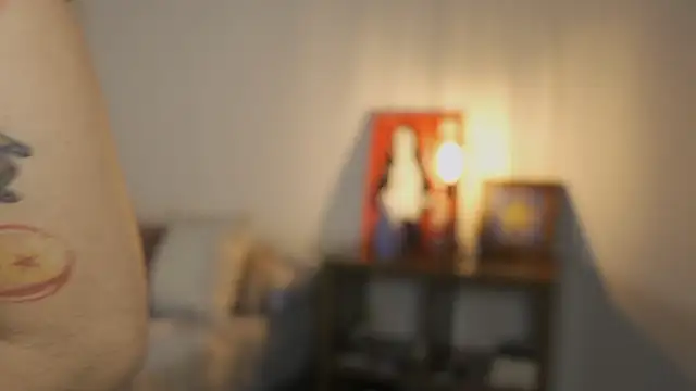 Estefania Velez online show from March 2026 04:31:01 PM