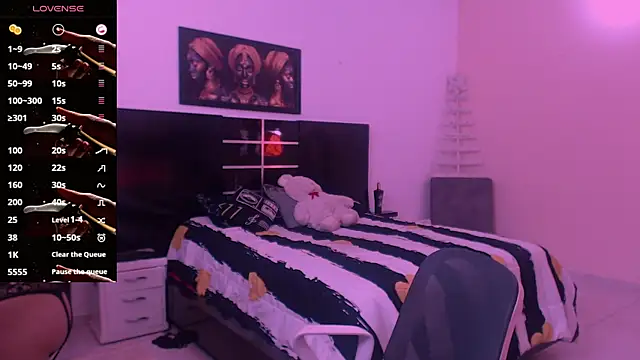 Snapshot of Greichellsecret__ chatting on December 2025 01:37:02 PM Greichellsecret online show from December 2025 01:37:02 PM