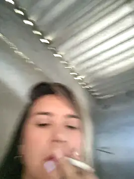 Charlott smi online show from February 2026 04:57:02 PM