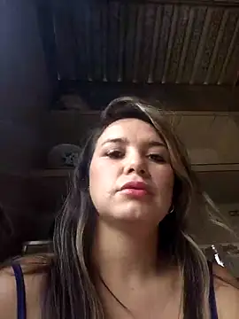 Charlott smi online show from March 2026 04:42:01 PM