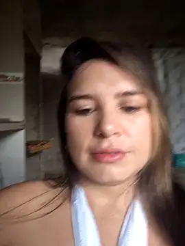 Charlott smi online show from April 2026 06:15:01 PM