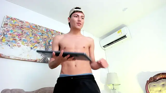 Jack Noe online show from December 2025 10:04:02 PM