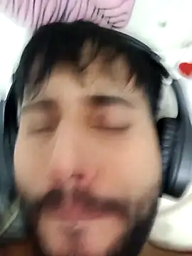 Candyboy  online show from April 2026 07:51:02 PM