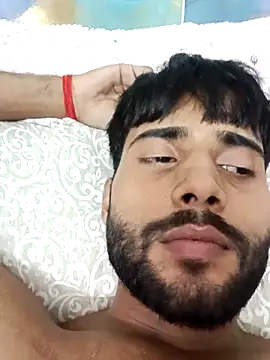 Candyboy  online show from April 2026 01:05:01 PM