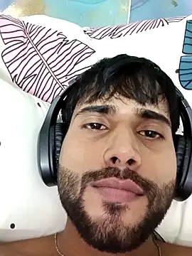 Candyboy  online show from April 2026 07:55:01 AM