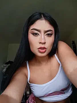 EmmyDuran online show from May 2026 07:53:02 PM