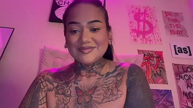 Itsonlyvirgo online show from March 2026 05:08:02 AM