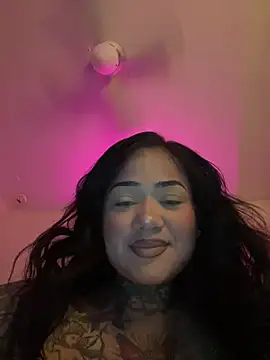 Itsonlyvirgo online show from March 2026 05:40:01 PM