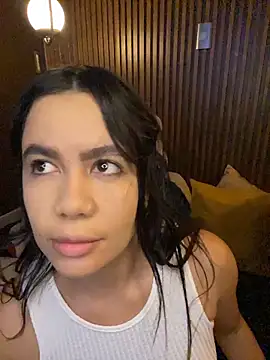 ValentinaEliot online show from February 2026 12:58:01 PM