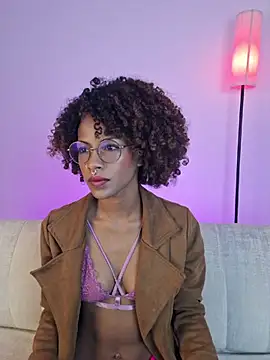 NaomiClay online show from April 2026 12:32:02 PM