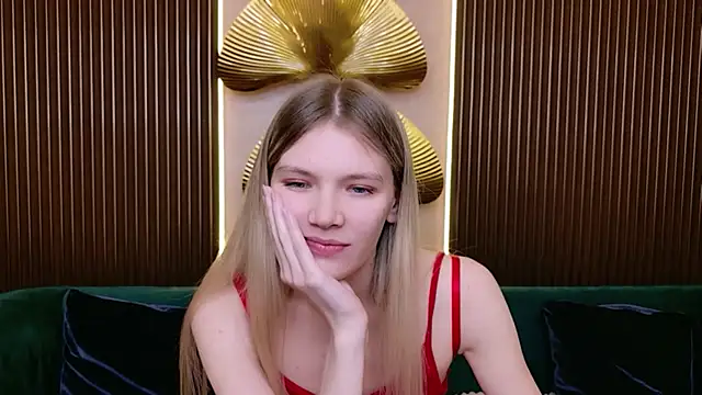 Vivien Hans online show from January 2026 08:45:02 PM