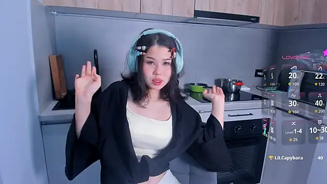 kimyjina online show from March 2026 03:24:01 AM