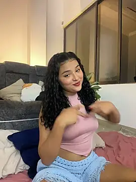 ladulcemary  online show from January 2026 01:21:02 AM